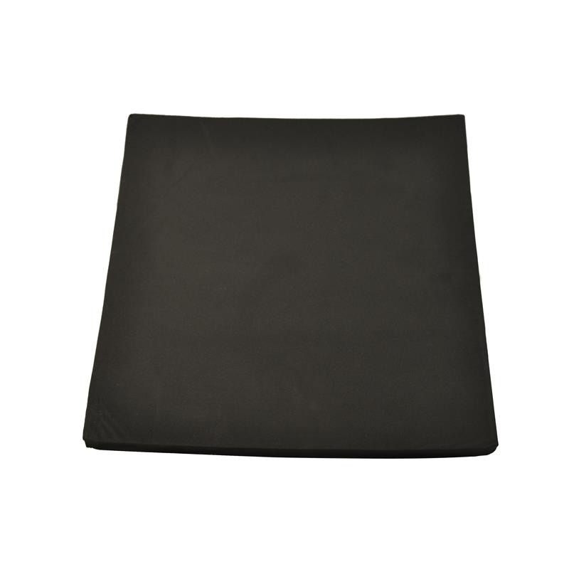 Armour Bodies Universal Seat Foam Pad - 12 inch x 12 inch, 3/4 inch Thick Armour Bodies Universal Seat Foam Pad - 12 inch x 12 inch, 3/4 inch Thick